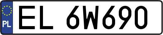 EL6W690