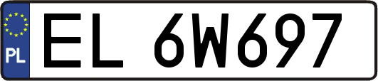 EL6W697