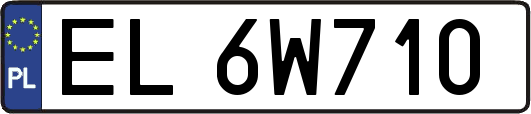 EL6W710