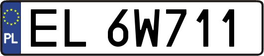 EL6W711