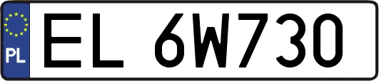 EL6W730