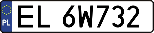 EL6W732