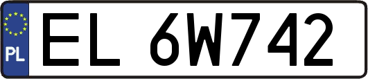 EL6W742