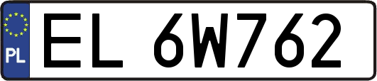 EL6W762