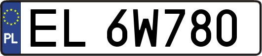 EL6W780