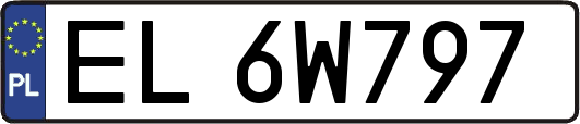 EL6W797