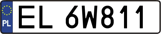 EL6W811