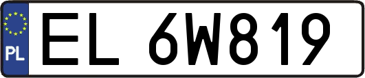 EL6W819