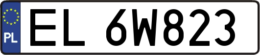 EL6W823