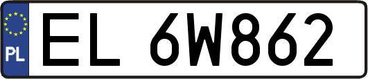 EL6W862