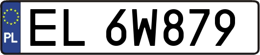 EL6W879