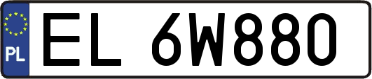 EL6W880