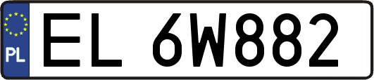 EL6W882