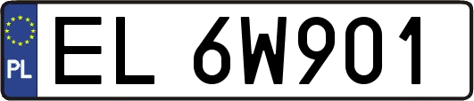 EL6W901