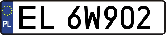 EL6W902