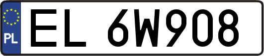 EL6W908