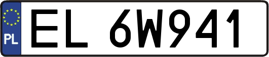 EL6W941