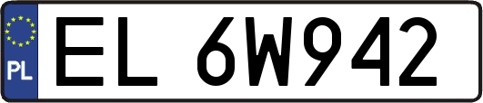 EL6W942