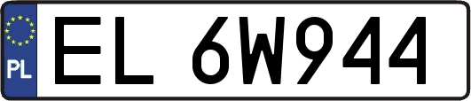 EL6W944