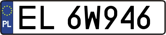 EL6W946