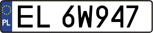 EL6W947