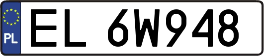 EL6W948