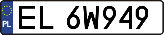 EL6W949