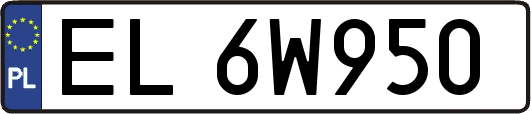 EL6W950