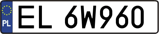 EL6W960