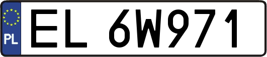 EL6W971