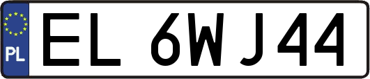 EL6WJ44
