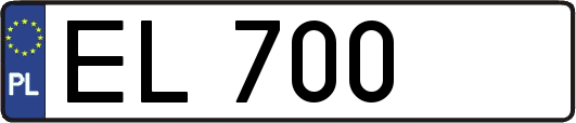 EL700