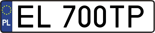 EL700TP