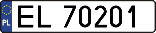 EL70201