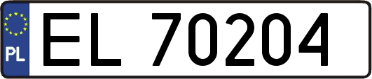 EL70204