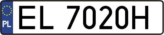 EL7020H