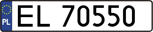 EL70550