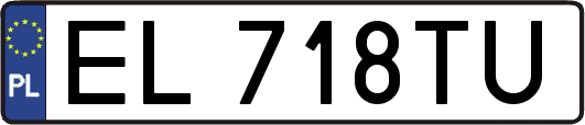 EL718TU