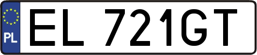 EL721GT