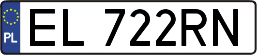 EL722RN
