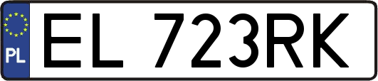 EL723RK