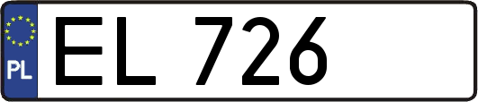 EL726