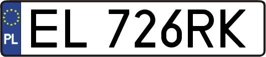 EL726RK
