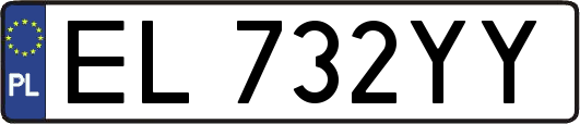 EL732YY