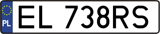 EL738RS