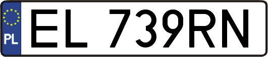 EL739RN