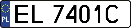 EL7401C