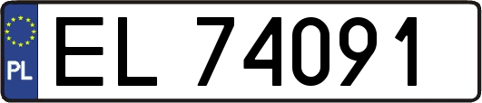 EL74091