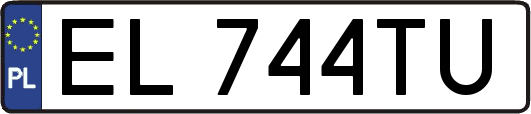 EL744TU