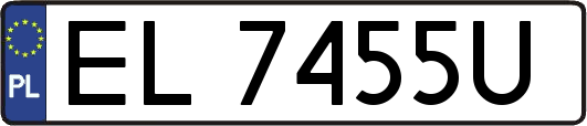 EL7455U